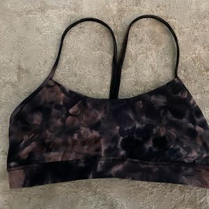 Lululemon Flow Y Bra